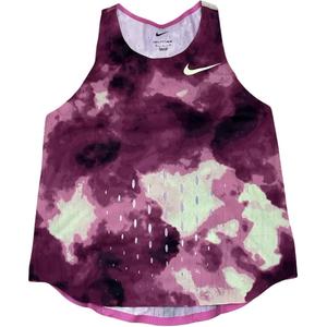 Nike Майка Pro Tank Unisex Purple