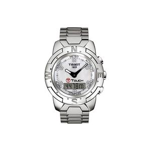 TISSOT Часы Men's Watch, Silver