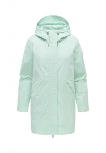 Ламия короткое пальто Ragwear, Mint