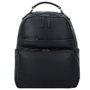 Рюкзак The Chesterfield Brand Backpack Austin, черный