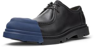 Туфли на шнуровке CAMPER Junction, Black