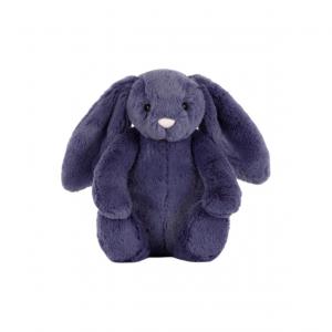 Плюшевая кукла Shy Collection Bunny Dolls высотой 18 см/15 см в сидячем положении JELLYCAT