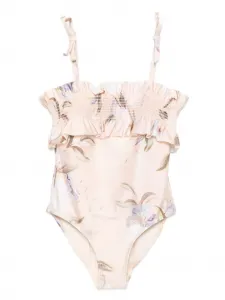 Купальник Cascadian ZIMMERMANN Kids, нейтральный