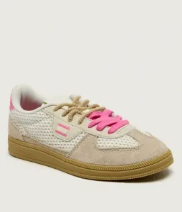 Кроссовки GREENWICH Tommy Jeans, бежевый