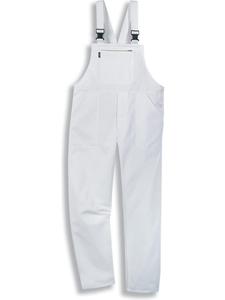 Тканевые брюки Uvex, белый