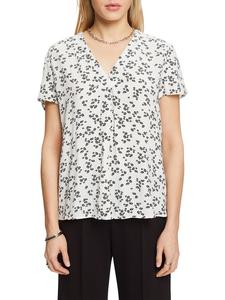 Блуза ESPRIT, белый