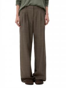 Брюки Sulli цвета «средний меланжевый серый мульти» Twp, Medium Heather Grey Multi