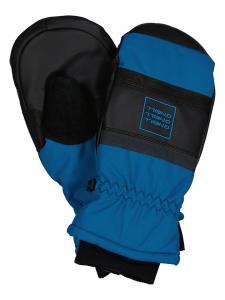 O'Neill Перчатки для лыж/сноуборда сине-черного цвета