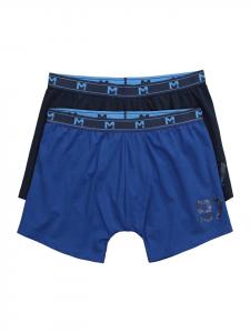 Трусы Men Plus Pants, цвет dunkles königsblau