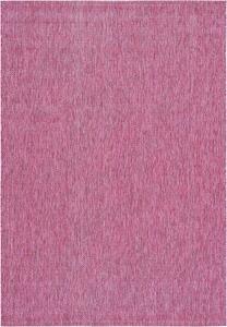 Ковер SAFAVIEH, 61 x 110 см, Rug Courtyard Collection Red CY8520 Solid Indoor/ Outside Waterproof Easy cleansingPatio Backyard Mudroom Accent Mat