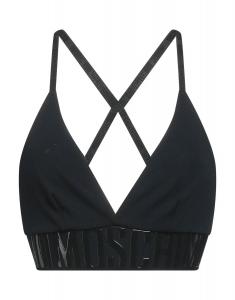 Бюстгальтер Moschino, черный