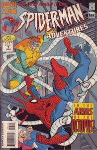Adventures of Spiderman #7 (Marvel Comics)