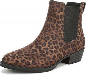 Обувь Dr.Scholl's для женщин, модель Mara Dr.Scholl's SHOES, Black Brown