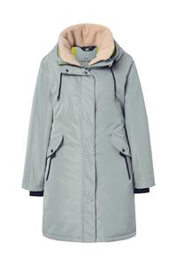 Куртка Performance LAURASØN, Smoke blue