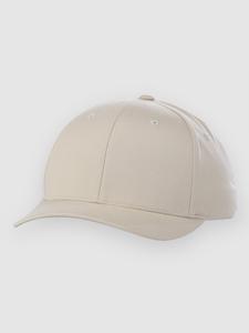 Бейсболка Urban Classics Flexfit Wooly Combed Cap, stone