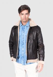 Куртка Freaky Nation COZY VIBE, Brown Umber/Brown