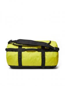 Рюкзак The North Face Base Camp Duffel S NF0A52STC6T1 Gelb