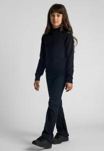 Джемпер MINOTI ROLL NECK, Black