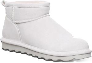 Женские короткие сапоги BEARPAW, Lunar Rock
