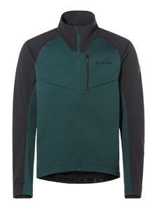Спортивная куртка VAUDE Posta VII, темно-зеленый