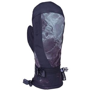 Варежки wms gore-tex linear mitt black cloudbreak - xs 686