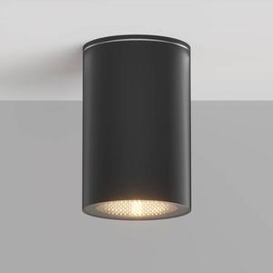 Потолочный светильник Maytoni Decorative Lighting Roll, алюминий - 1-пламенный