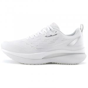 Кроссовки TIDE 2 унисекс с низким верхом белого цвета Saucony