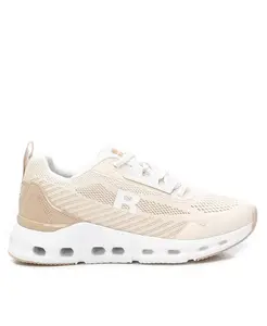 Женские кроссовки Airsole Refresh By Xti, коричневый/бежевый