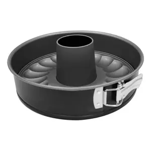 Съемная форма Savarin Metal El Corte Inglés, серый