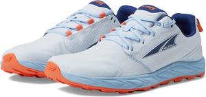 Кроссовки Superior 6 Altra, светло-синий