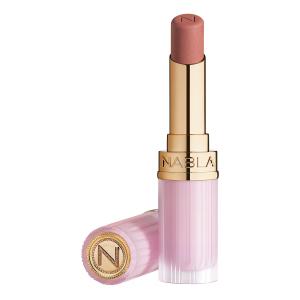 Губная помада Beyond Blurry Lipstick Nabla, Celeste (3,2 g)