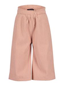 Широкие брюки BLUE SEVEN, темно-розовый