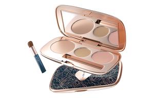 Jade Beauty три цветка консилеры для осветления тона кожи 4,3 г Florasis