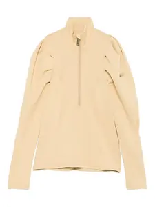 Топ Belleza Goldbergh, желтый