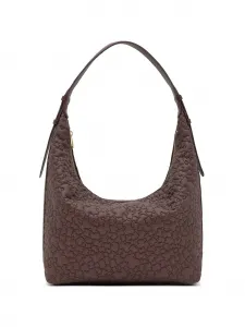 Пухлая сумка на плечо Bear Tous, коричневый