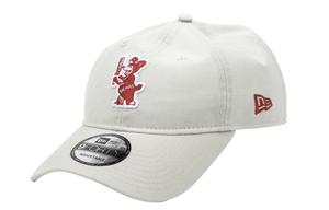 Бейсболка унисекс New Era, белый