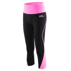 Спортивные штаны женские ALPINT MOUNTAIN, розовый