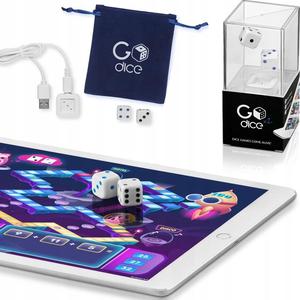 Godice X2 Умные Умные Кости Inna marka