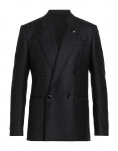 Блейзер Lardini, угольно-серый