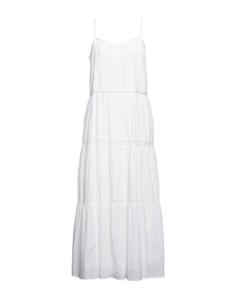 Макси платье Hartford, белый