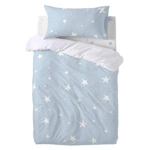 Пододеяльник Happy Friday Little star (2er Set), 100 х 120 см