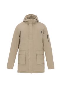 DreiMaster Vintage Межсезонное пальто в бежевом цвете