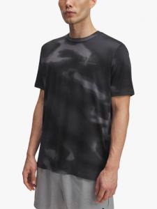 Футболка Vanish Energy с короткими рукавами Under Armour, Black