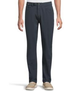 Брюки Prana Wonderland Rocks Pants, цвет Stormy Night