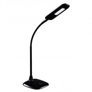 Настольная лампа Nele G94920/06 Brilliant, черный