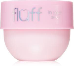 Питательное масло для тела с розовым кварцем Fluff, 150 мл