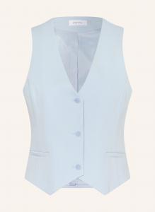 Блейзер жилет Darling Harbour, синий