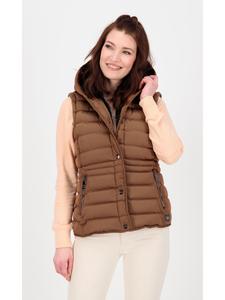 Жилет LPO GIMOUR VAIL, Brown