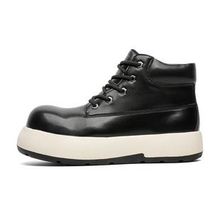 Ботинки Martin Unisex KUNGFUDEER, черный