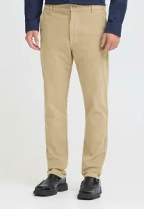 Брюки ksebben Kronstadt, White Pepper